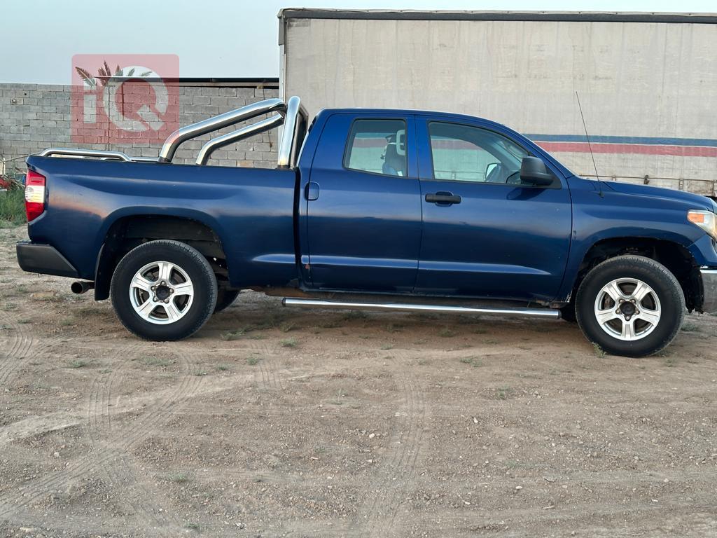 Toyota Tundra